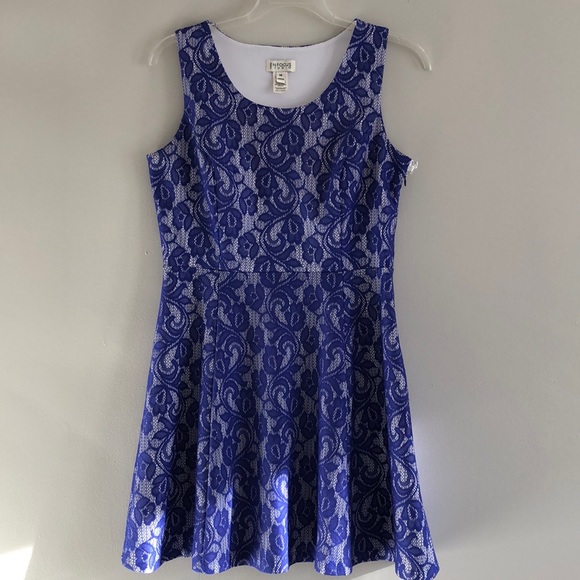 Enfocus Studio Dresses & Skirts - Lacey dress - size 14 - gently worn